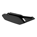 Polisport Side Panel Left Kawasaki KLR650 08-18 Black