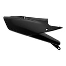 Polisport Side Panels Yamaha YZ450F 18- Black