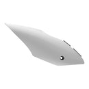 Polisport Plastics Restyling Side Panels CR125/250 - OEM White