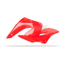 Polisport Rad Scoops Honda CR125/250 00-01 00RED