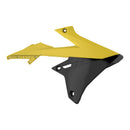 Polisport Rad Scoops RMZ450 18- Yellow/Black