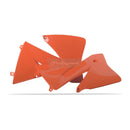 Polisport Rad Scoops KTM Exc 01-02 Orange