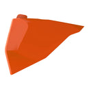 Polisport Airbox Cover KTM Sx / Sx-f 2019 - Orange