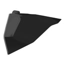 Polisport Airbox Cover KTM Sx / Sx-f 2019 - Black
