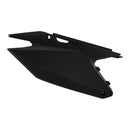 Polisport Plastics Restyling Side Panels RM125/250 01-08 - Black