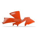 Polisport Rad Scoops KTM Sx 01-04/EXC 03-04 Orange