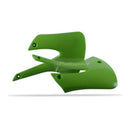 Polisport Rad Scoops KX85/100 01-13 Green