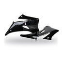Polisport Rad Scoops Yamaha YZ250/450F 06-09 Black
