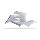Polisport Rad Scoops Yamaha YZ250/450F 06-09 White