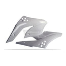 Polisport Rad Scoops Kawasaki KX250F 06-08 White
