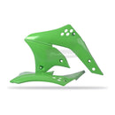 Polisport Rad Scoops Kawasaki KX250F 06-08 05Green