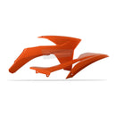 Polisport Rad Scoops KTM Sx/sxf 11-13 Orange