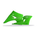 Polisport Rad Scoops Kawasaki KX125/250 03-08 05Green