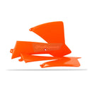 Polisport Rad Scoops KTM 65SX 02-08 Orange