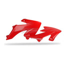 Polisport Rad Scoops Honda CRF50F 04-18 Red