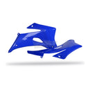 Polisport Rad Scoops Yamaha WR250 07-14 /WR450F 07-11 98YBlue