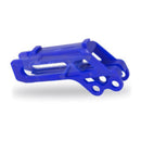 Polisport Chain Guide Yz/yz-f/wr-f 07-16 Blue