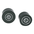 Polisport Chain Roller 32MM - Black