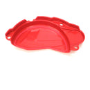 Polisport Clutch Cover Protector Honda CRF250R 10/13-15 04RED