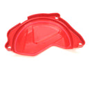 Polisport Clutch Cover Protector Honda CRF450R 10-16 04RED