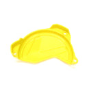 Polisport Clutch Cover Protector Suzuki RMZ250 07-16 RmYellow