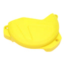 Polisport Clutch Cover Protector Suzuki RMZ250 07-16 RmYellow