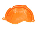 Polisport Clutch Cover Protector KTM Sxf/xcf 450/500 13-15 Orange