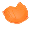 Polisport Clutch Cover Protector KTM Xcf-w 250 14-16 Orange