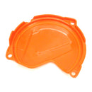Polisport Clutch Cover Protector KTM Xcf-w 250 14-16 Orange