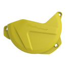 Polisport Clutch Cover Protector Husqvarna HqYellow