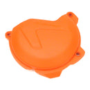 Polisport Clutch Cover Protector KTM Sx/exc/xc 125/200 09-15 Orange
