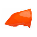 Polisport Airbox Cover KTM Sx/sx-f 16-/EXC/EXC-F 17-Orange