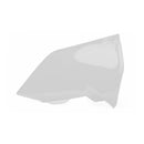 Polisport Airbox Cover KTM Sx/sx-f 16-/EXC/EXC-F 17- White