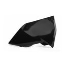 Polisport Airbox Cover KTM Sx/sx-f 16-/EXC/EXC-F 17- Black