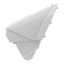 Polisport Airbox Cover Beta Rr 2T 13- /rr 4T 13- White