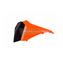 Polisport Air Filter Box Cover KTM Exc 12-13 Orange
