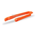 Polisport Chain Slider KTM Sx-f/xc-f (4stk) 11- 19 Orange