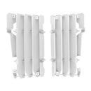 Polisport Radiator Louvers Beta Rr 2T 13- /rr 4T 13- White