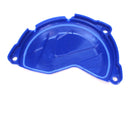 Polisport Clutch Cover Protector Yamaha YZ250F 14-18 98YBlue
