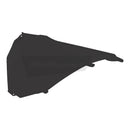 Polisport Airbox Covers KTM Sx/sxf 13-16 Black