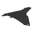 Polisport Airbox Covers KTM Sx/sxf 13-16 Black