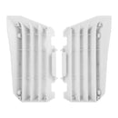 Polisport Radiator Louvers Yamaha YZ250F/YZ450F 14-16 White