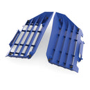 Polisport Radiator Louvers Yamaha YZ250F/YZ450F 14-16 98YBlue