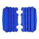 Polisport Radiator Louvers Yamaha YZ450F 10-13 98YBlue