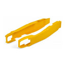Polisport Swingarm Protector Husqvarna Yellow