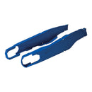 Polisport Swingarm Protector Husqvarna Blue