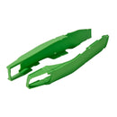Polisport Swingarm Protector Kawasaki KX250F/KX450F 12-15 05Green