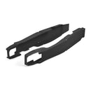 Polisport Swingarm Protector Suzuki RMZ250/450 10-17 Black