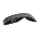 Polisport Chain Sliding Piece KTM Sx/xc 07-10 Black