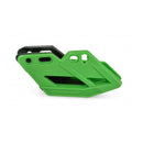 Polisport Performance Chain Guide Kawasaki KX250F/450F 09-16 Green